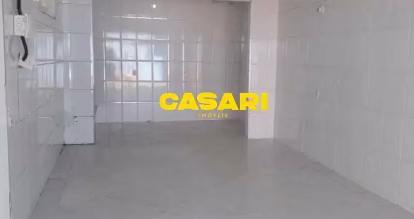 Salão para alugar 60 m² – vila euclides – são bernardo do campo/sp | próximo à senador flaquer