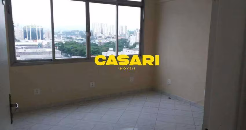 Sala comercial 14 m² à venda – centro – são bernardo do campo/sp