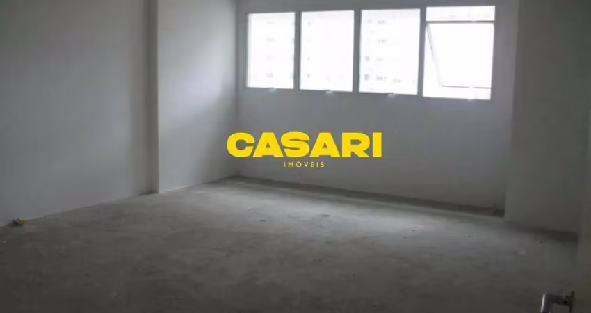 Sala, 39 m² - venda por r$ 530.000,00 ou aluguel por r$ 2.429,01/mês - centro - são bernardo do campo/sp