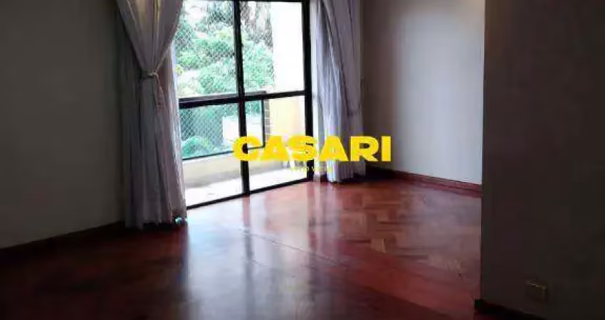 Apartamento para alugar, 140 m² por r$ 4.104,01/mês - rudge ramos - são bernardo do campo/sp