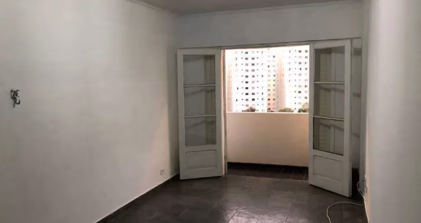 Apartamento 1 dormitório com excelente localização | próximo à via anchieta e supermercado coop
