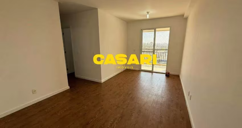 Apartamento com 3 dormitórios para alugar no rudge ramos – condomínio com lazer completo