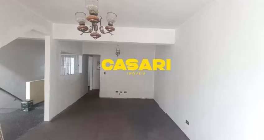 Sala para alugar, 40 m² - centro - são bernardo do campo/sp