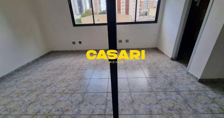 Sala comercial 30 m² para venda ou aluguel – jardim do mar – são bernardo do campo/sp