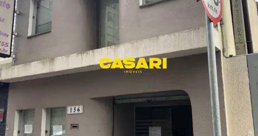 Sobrado comercial à venda com 10 salas e 220m² entre vergueiro e kennedy – são bernardo do campo