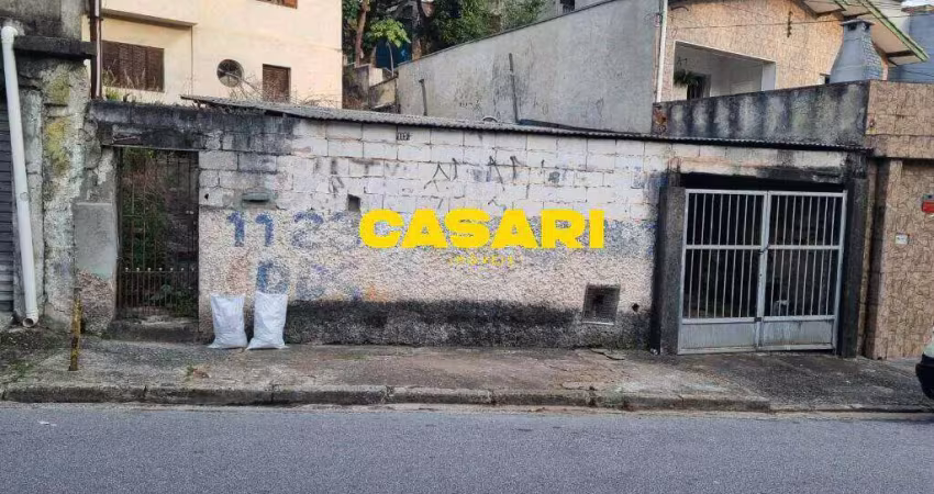 Terreno à venda, 360 m² - baeta neves - são bernardo do campo/sp