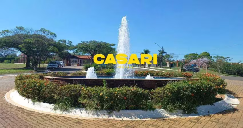 Terreno à venda, 443 m² - solaris residencial e resort - boituva/sp