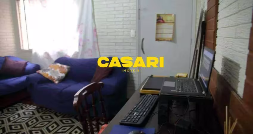 Apartamento com 3 dormitórios à venda na rua dos vianas – baeta neves – são bernardo do campo/sp
