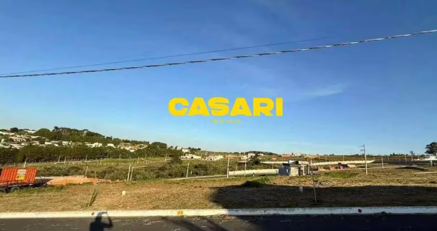Terreno à venda, 200 m² - reserva dos ipês - boituva/sp