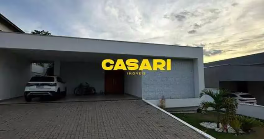 Casa com 3 dormitórios à venda, 273 m² por r$ 1.950.000,00 - portal das estrelas i - boituva/sp