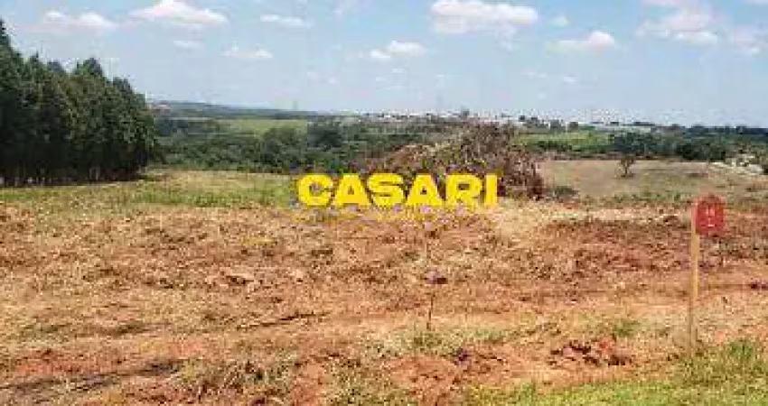 Terreno à venda na Fazenda Castelo, Boituva 