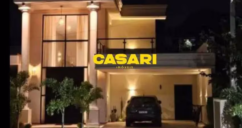 Casa com 5 dormitórios à venda, 264 m² por r$ 3.950.000,00 - vivendas do parque - boituva/sp