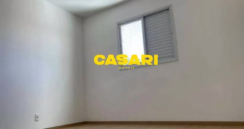 Apartamento com 2 dormitórios, 70 m² - venda - jardim - santo andré/sp