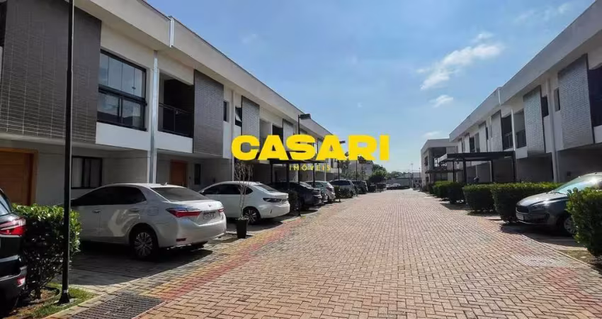 Casa com 2 dormitórios à venda, 78 m² - residencial del lorenzi - boituva/sp