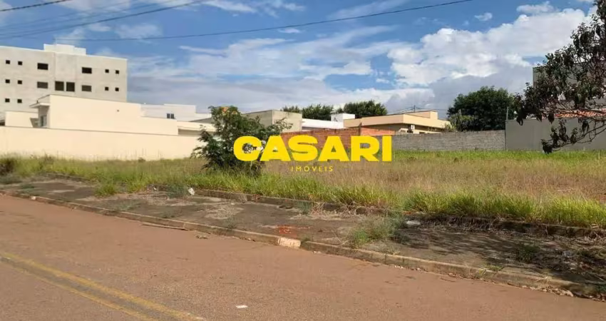 Terreno à venda, 1077 m² - portal ville azaleia - boituva/sp