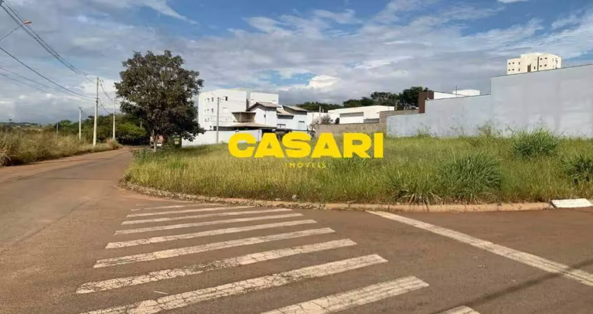 Terreno à venda, 1222 m²- portal ville azaleia - boituva/sp