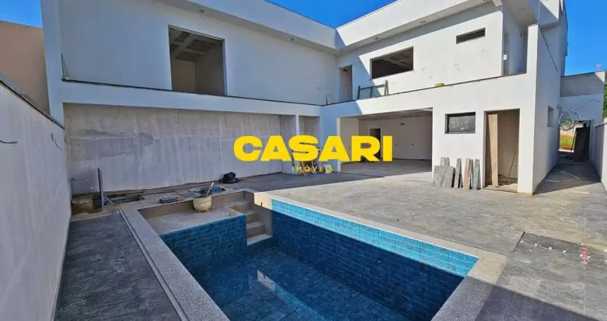 Casa com 4 dormitórios à venda, 290 m² - flora ville - boituva/sp