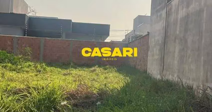 Terreno à venda, 250 m² - portal ville primavera - boituva/sp
