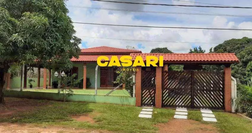 Chácara com 4 dormitórios à venda, 1000 m² - recanto maravilha ii - boituva/sp