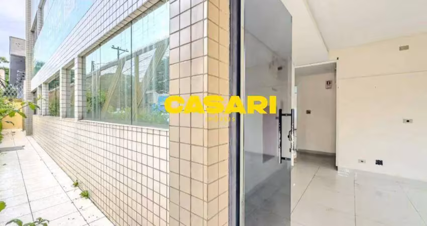 Barracão / Galpão / Depósito à venda no Centro, Diadema 