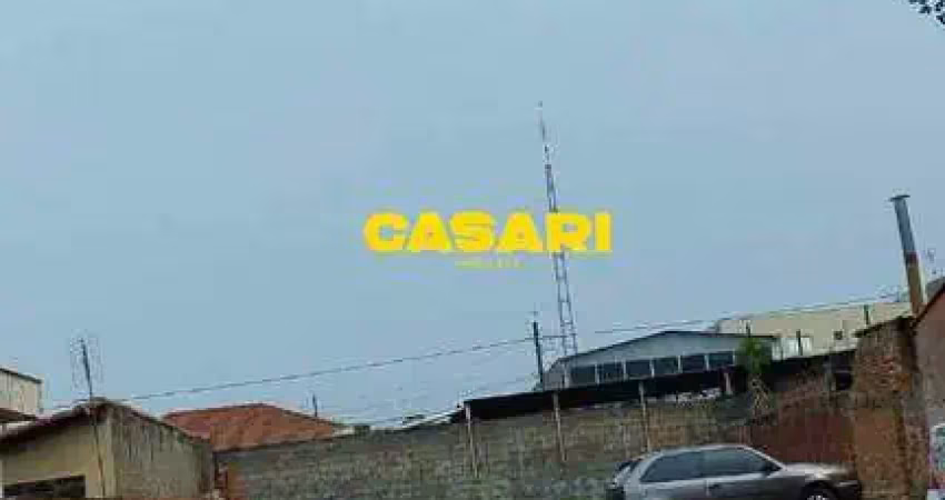 Terreno à venda no Centro, Boituva 