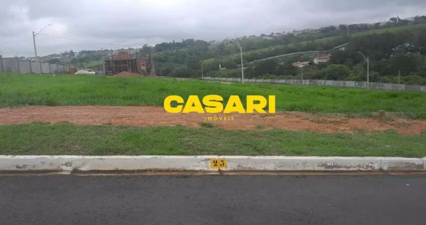 Terreno à venda no Centro, Boituva 