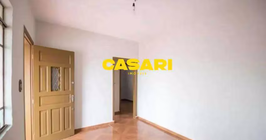 Casa com 3 dormitórios à venda, 250 m² - vila valparaíso - santo andré/sp