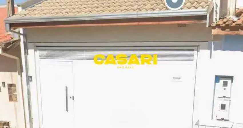 Casa com 2 quartos à venda no Jardim Maria Conceição, Boituva 