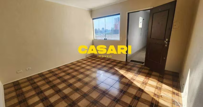 Apartamento com 2 dormitórios à venda, 71 m² por r$ 340.000,00 - vila euclides - são bernardo do campo/sp