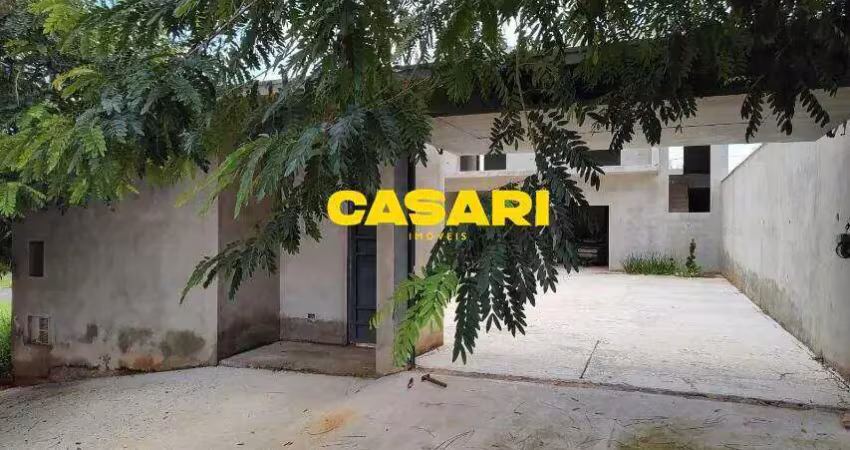 Casa com 3 dormitórios à venda, 250 m² - portal ville jardins - boituva/sp