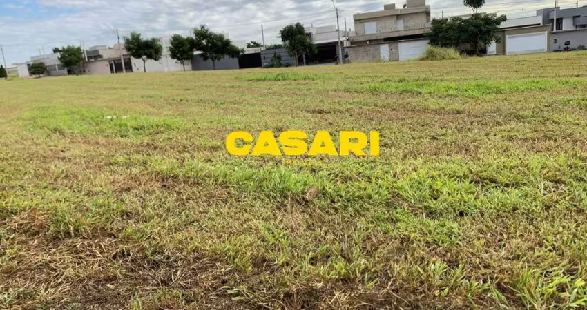 Terreno à venda, 250 m² - portal ville jardins - boituva/sp