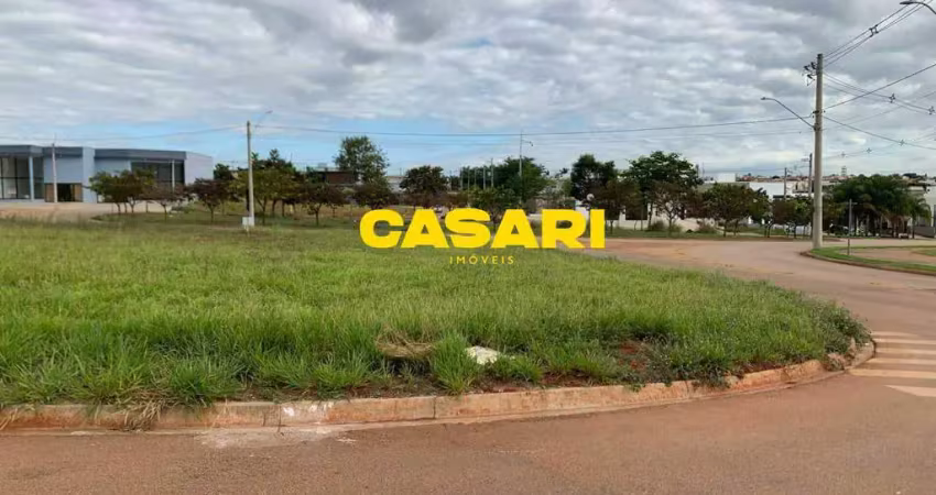 Terreno à venda, 293 m² - portal ville jardins - boituva/sp