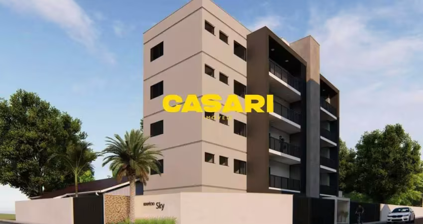 Apartamento com 2 dormitórios à venda, 83 m² - portal ville azaleia - boituva/sp