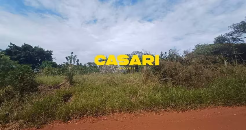 Terreno à venda, 1000 m² - recanto maravilha ii - boituva/sp
