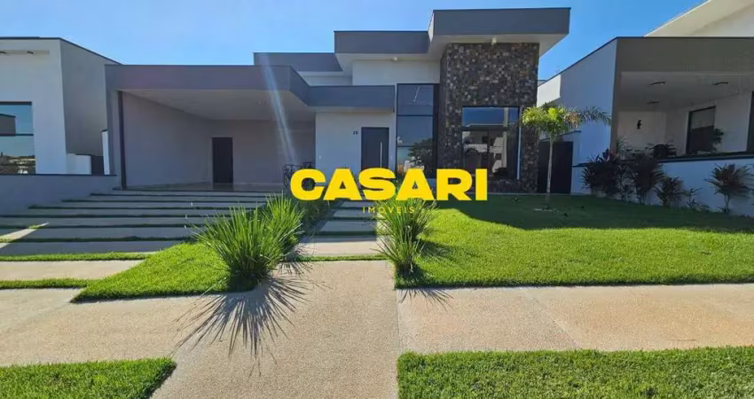 Casa com 3 dormitórios à venda, 242 m² - portal das estrelas - boituva/sp