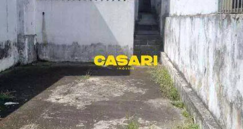 Terreno à venda, 150 m² - boa vista - são caetano do sul/sp