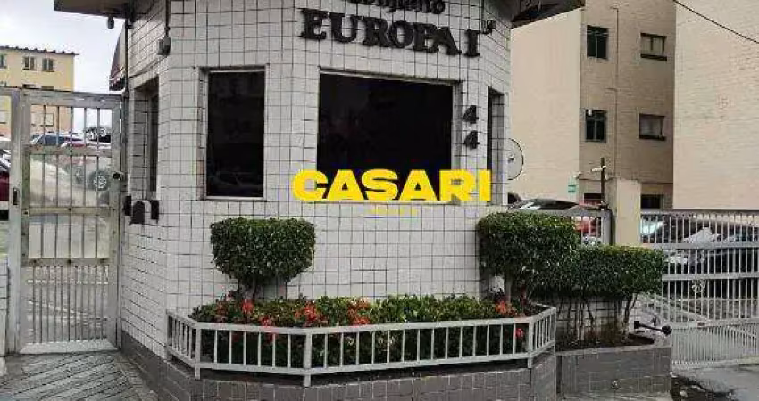 Apartamento tres dormitorios em sao bernardo do campo