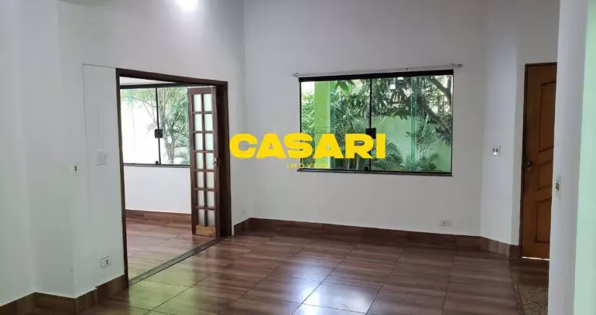 Sobrado com 3 dormitórios à venda, 247 m²- parque dos pássaros - são bernardo do campo/sp