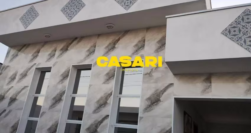 Casa com 3 dormitórios à venda, 184 m² por r$ 740.000,00 - chaves barros - cerquilho/sp