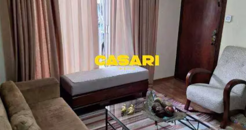 Sobrado à venda com 2 dormitórios e 2 vagas | 148 m² | rudge ramos – são bernardo do campo/sp