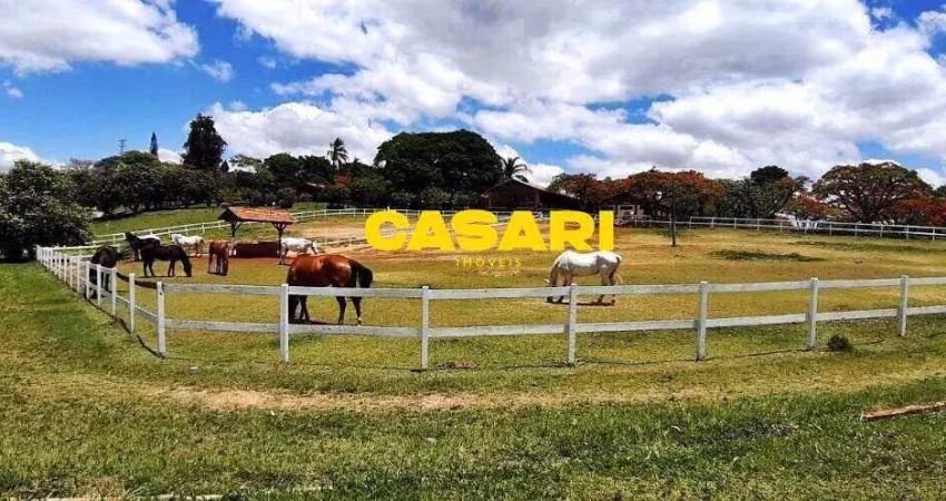 Terreno à venda, 427 m² - residencial haras inga mirim - boituva/sp
