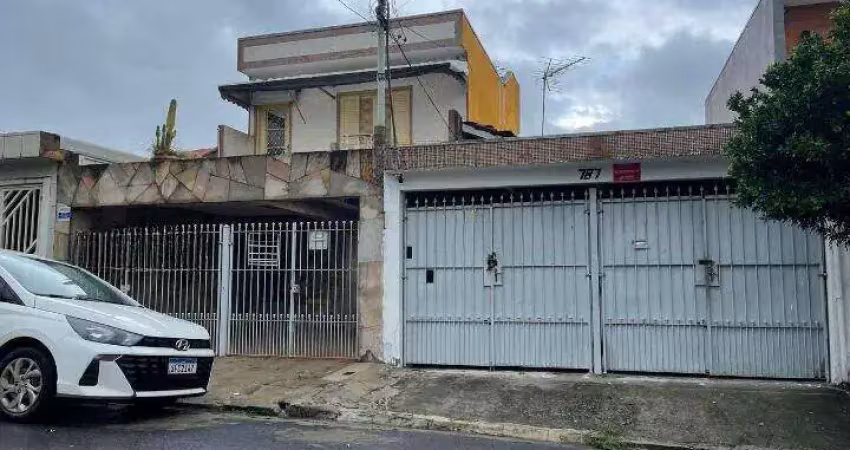 Terreno à venda 262 m² no jardim hollywood - são bernardo do campo