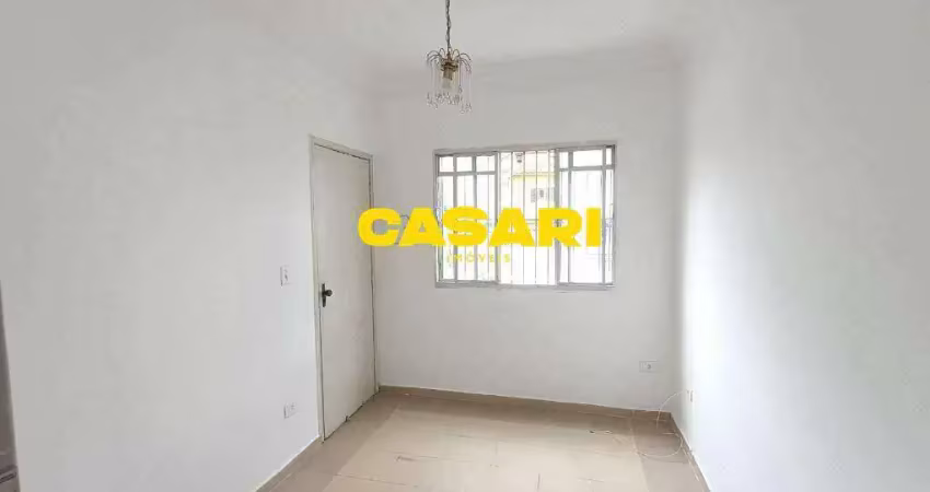 Apartamento com 2 dormitórios, 51 m² - venda ou aluguel - nova petrópolis - são bernardo do campo/sp