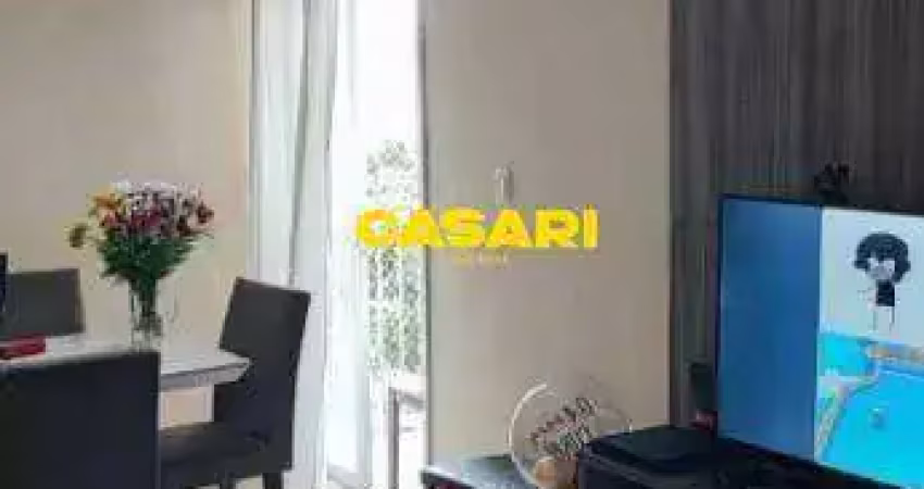 Apartamento com 2 dormitórios e 59 m² à venda na vila palmares - santo andré/sp