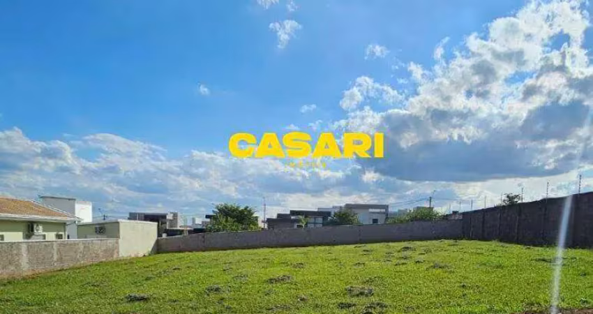 Terreno à venda, 896 m² - portal das estrelas i - boituva/sp