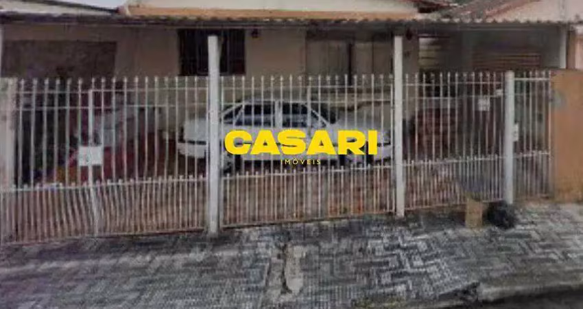 Terreno à venda, 216 m² - vila scarpelli - santo andré/sp