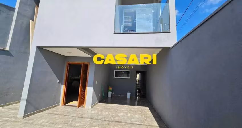 Casa com 2 dormitórios à venda, 210 m² - residencial faculdade - boituva/sp
