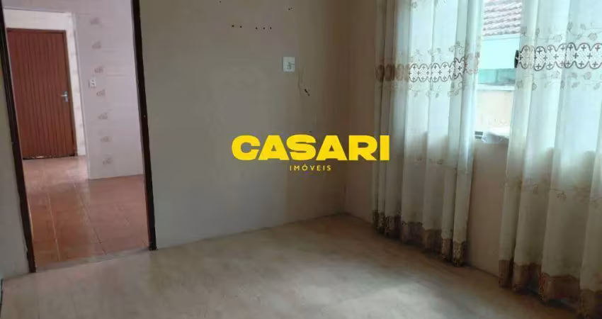 Sobrado com 3 dormitórios à venda, 158 m² - paulicéia - são bernardo do campo/sp