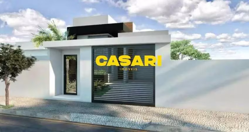 Casa com 2 dormitórios à venda, 120 m² - residencial da colina - cerquilho/sp