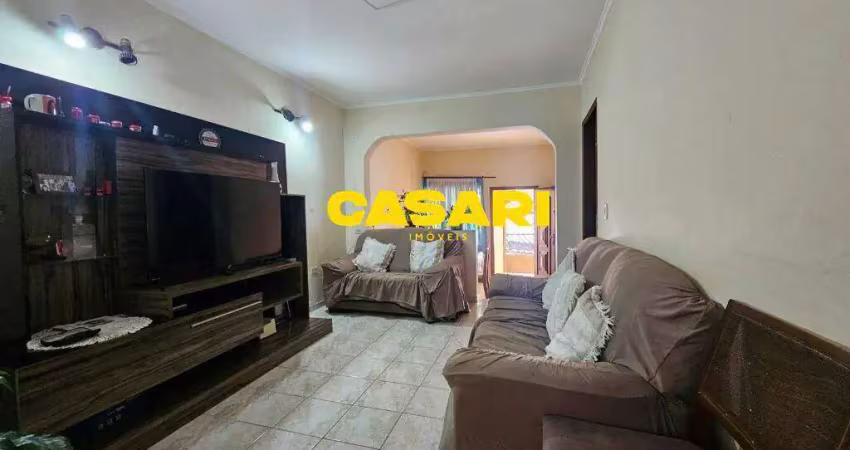 Prédio à venda, 436 m² - assunção - são bernardo do campo/sp